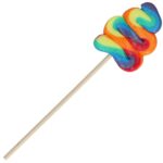Lollymaster Wellen Lolly 75g 1