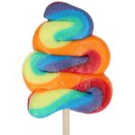 Lollymaster Wellen Lolly 75g