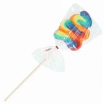 Lollymaster Wellen Lolly 75g 2