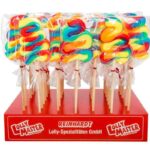 Lollymaster Wellen Lolly 75g 3