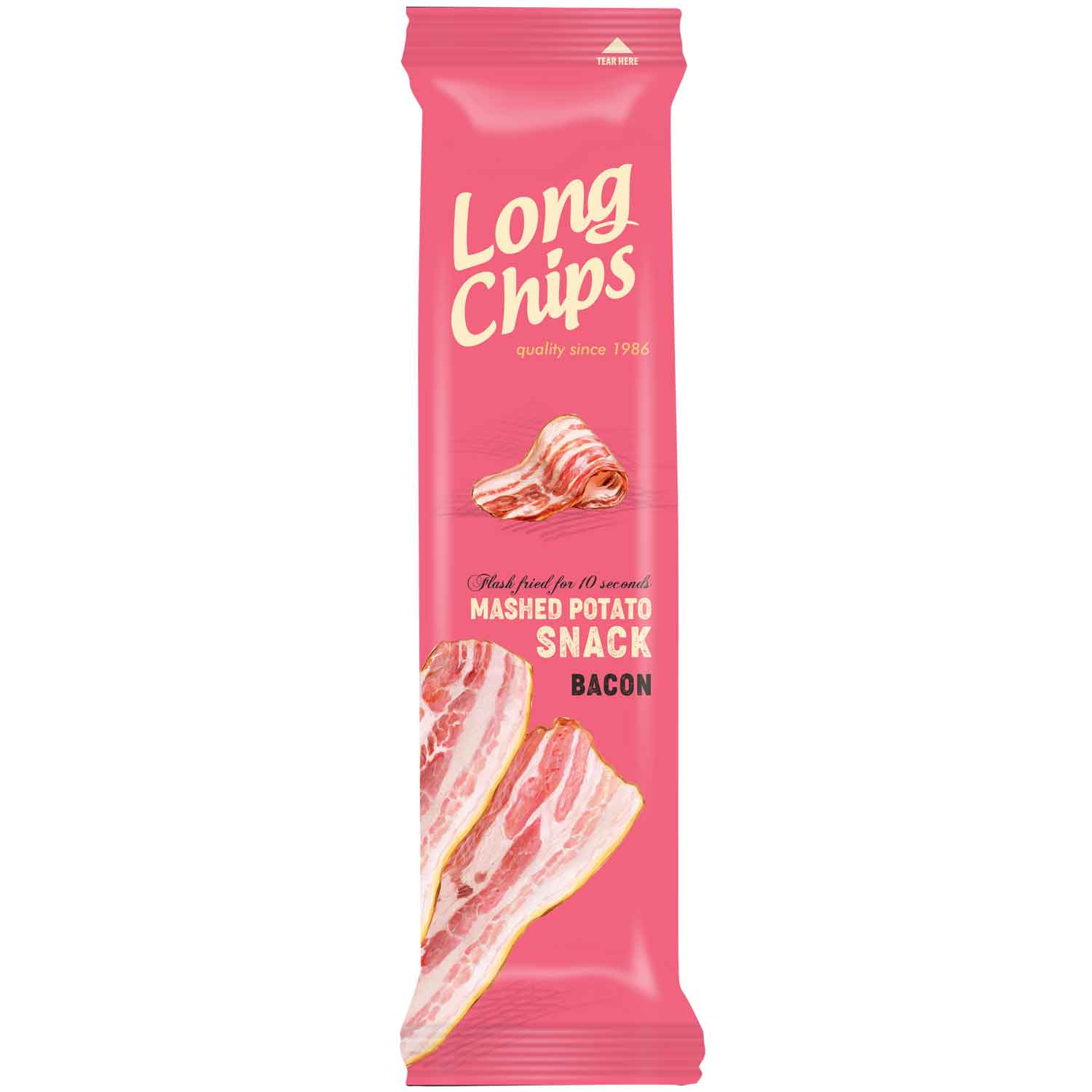 long-chips-bacon-75g-no1-3730 Long Chips Bacon 75g No1 3730