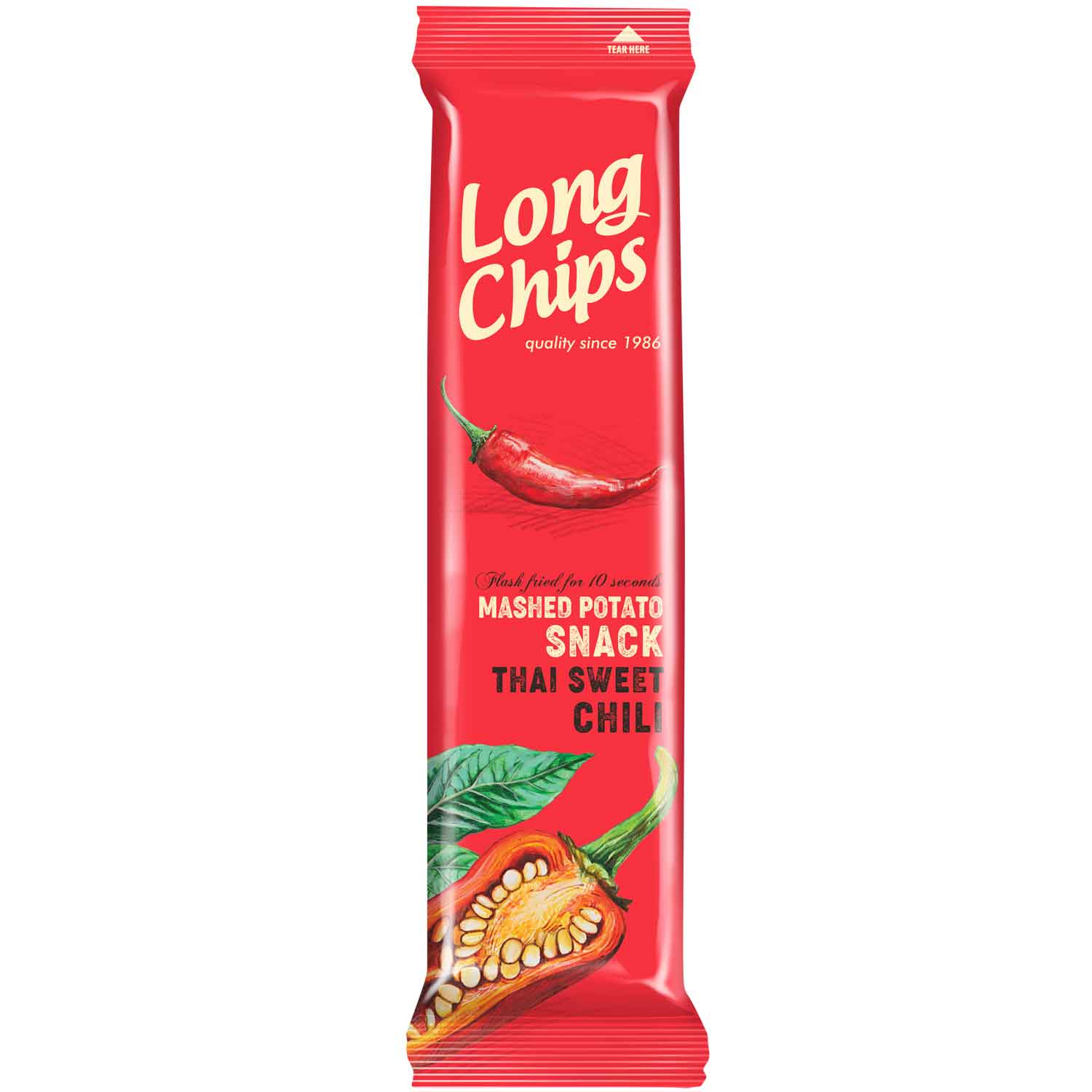 long-chips-thai-sweet-chili-75g-no1-4518 Long Chips Thai Sweet Chili 75g No1 4518