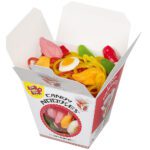 Look O Look Candy Noodles 110g 1