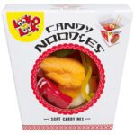 Look O Look Candy Noodles 110g