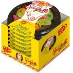 Look O Look Candy Spaghetti Frutti Di Mare 230g No7 3506
