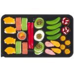 Look O Look Candy Sushi 300g 1