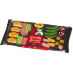 Look O Look Candy Sushi 300g