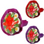 Look O Look Flower Candy 145g No1 4130