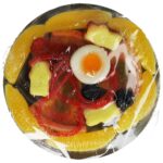 Look O Look Mini Candy Pizza 85g
