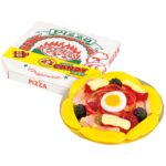 Look O Look Mini Candy Pizza 85g No1 3831