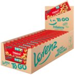 Lorenz Erdnuesse Geroestet Und Gesalzen 28x40g No1 5325