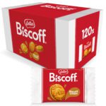 Lotus Biscoff Doppelkeks Biscoff Creme 120er No1 4911