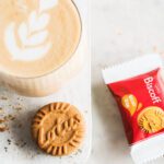Lotus Biscoff Doppelkeks Biscoff Creme 120er No2 4911