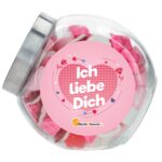 Love Mix 039 Ich Liebe Dich 039 Im Bonbon Glas 900g No1 5157