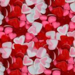 Love Mix 039 Ich Liebe Dich 039 Im Bonbon Glas 900g No2 5122