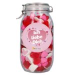 Love Mix 039 Ich Liebe Dich 039 Im Glas 1 5kg No1 0217