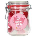 Love Mix 039 Ich Liebe Dich 039 Im Glas 350g No1 5255