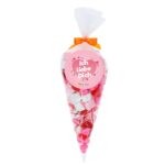 Love Mix 039 Ich Liebe Dich 039 Spitztuete 650g No1 5345