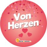 Love Mix 039 Von Herzen 039 Im Glas 1 2kg No4 4129