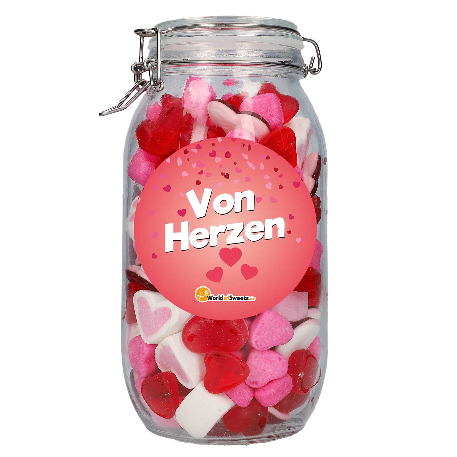 love-mix-039-von-herzen-039-im-glas-1-5kg-no1-0120 Love Mix 039 Von Herzen 039 Im Glas 1 5kg No1 0120
