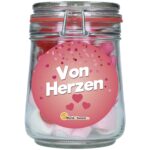 Love Mix 039 Von Herzen 039 Im Glas 350g No1 5506