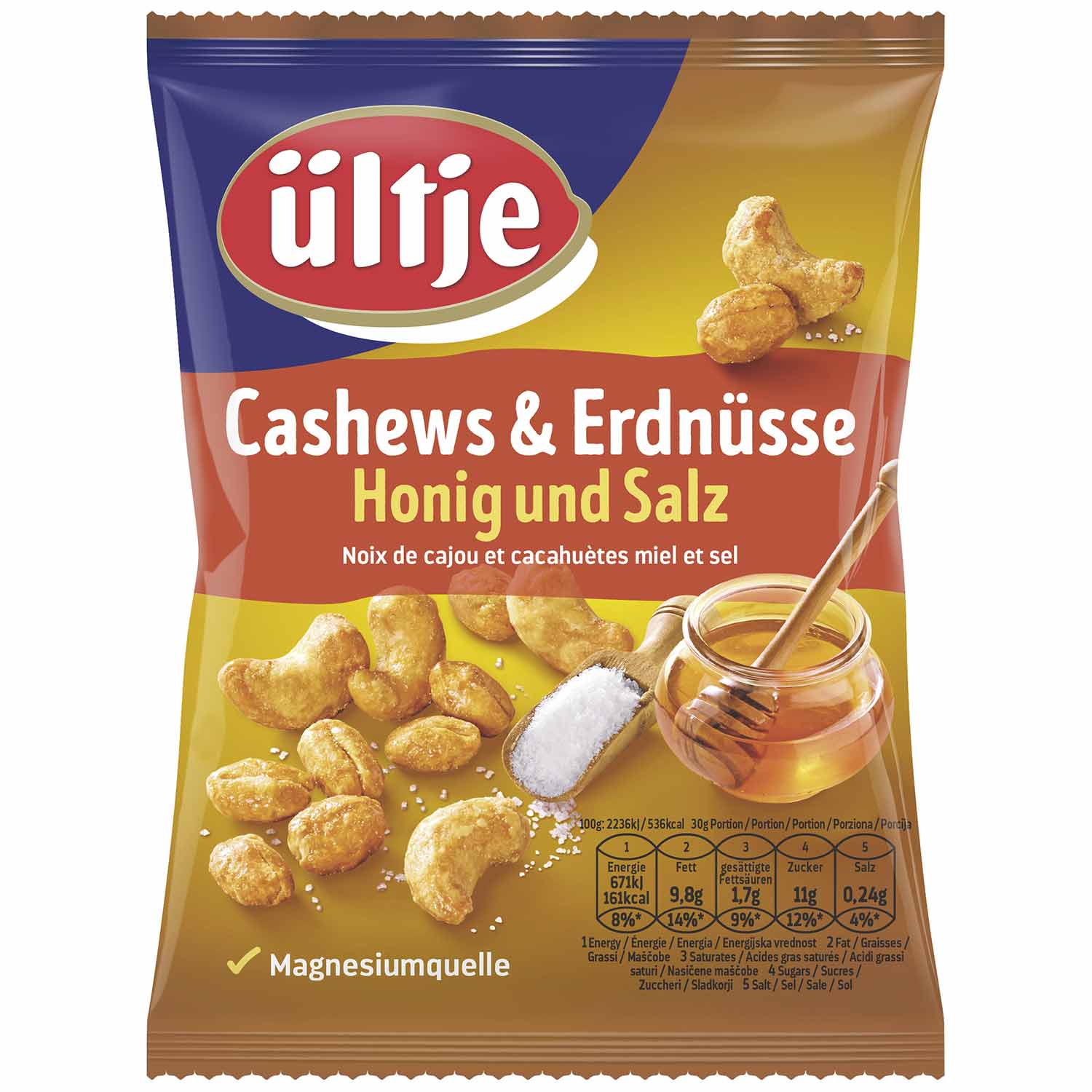 ltje-cashews-amp-erdn-sse-honig-und-salz-200g Ltje Cashews Amp Erdn Sse Honig Und Salz 200g