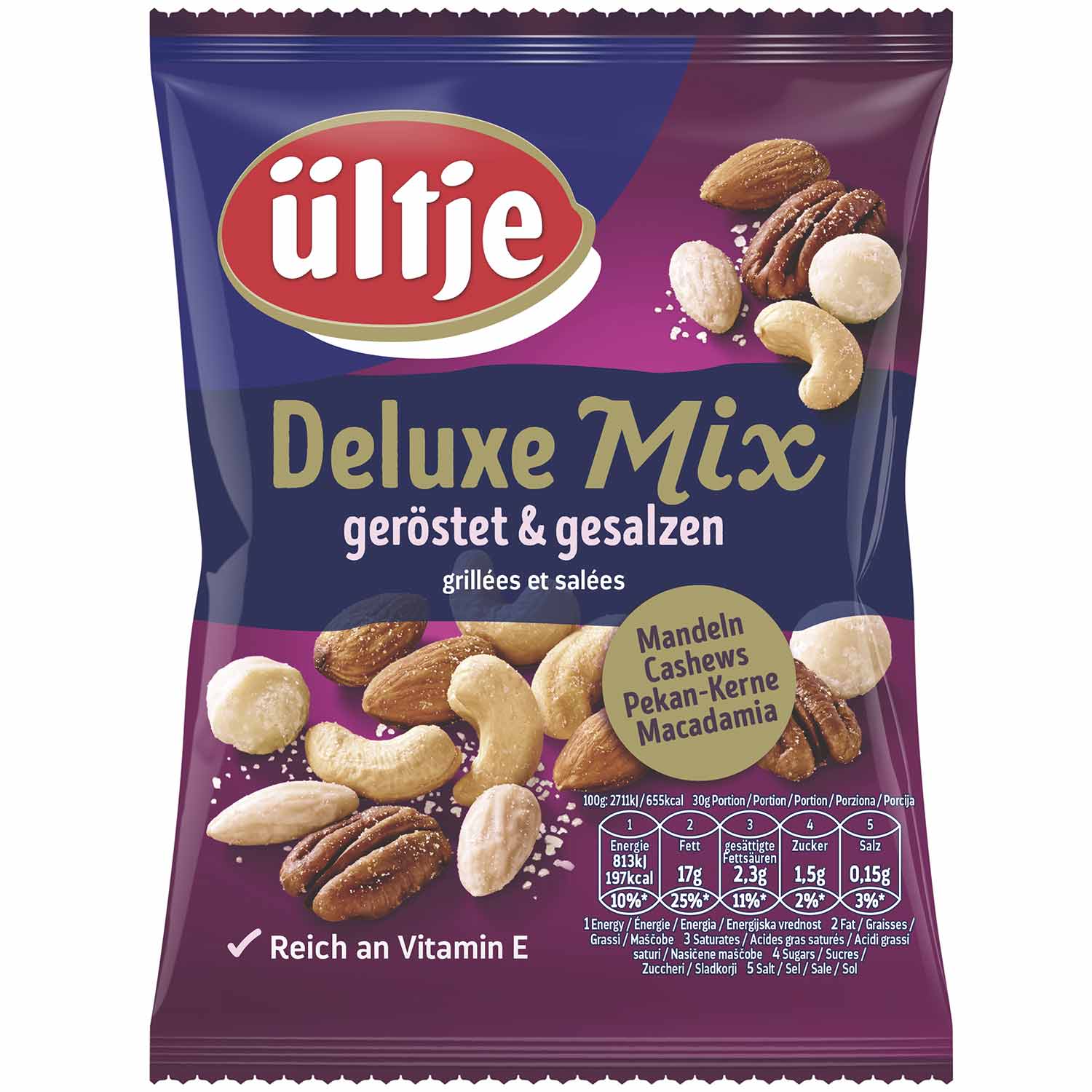 ltje-deluxe-mix-ger-stet-amp-gesalzen-150g Ltje Deluxe Mix Ger Stet Amp Gesalzen 150g