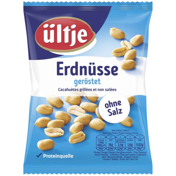 Ltje Erdn Sse Ger Stet 200g
