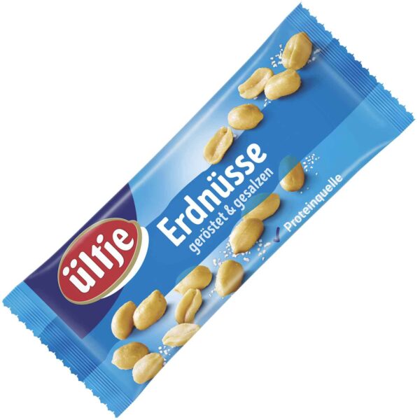 Ltje Erdn Sse Ger Stet Amp Gesalzen 50g