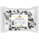 Luehders Lakritz Wuerfel Mit Schaum 500g No1 3238