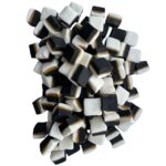 Luehders Lakritz Wuerfel Mit Schaum 500g No2 3238