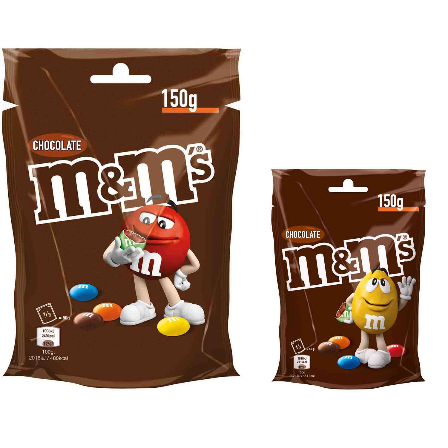 m-amp-m-039-s-chocolate-150g-no1-3410 M Amp M 039 S Chocolate 150g No1 3410