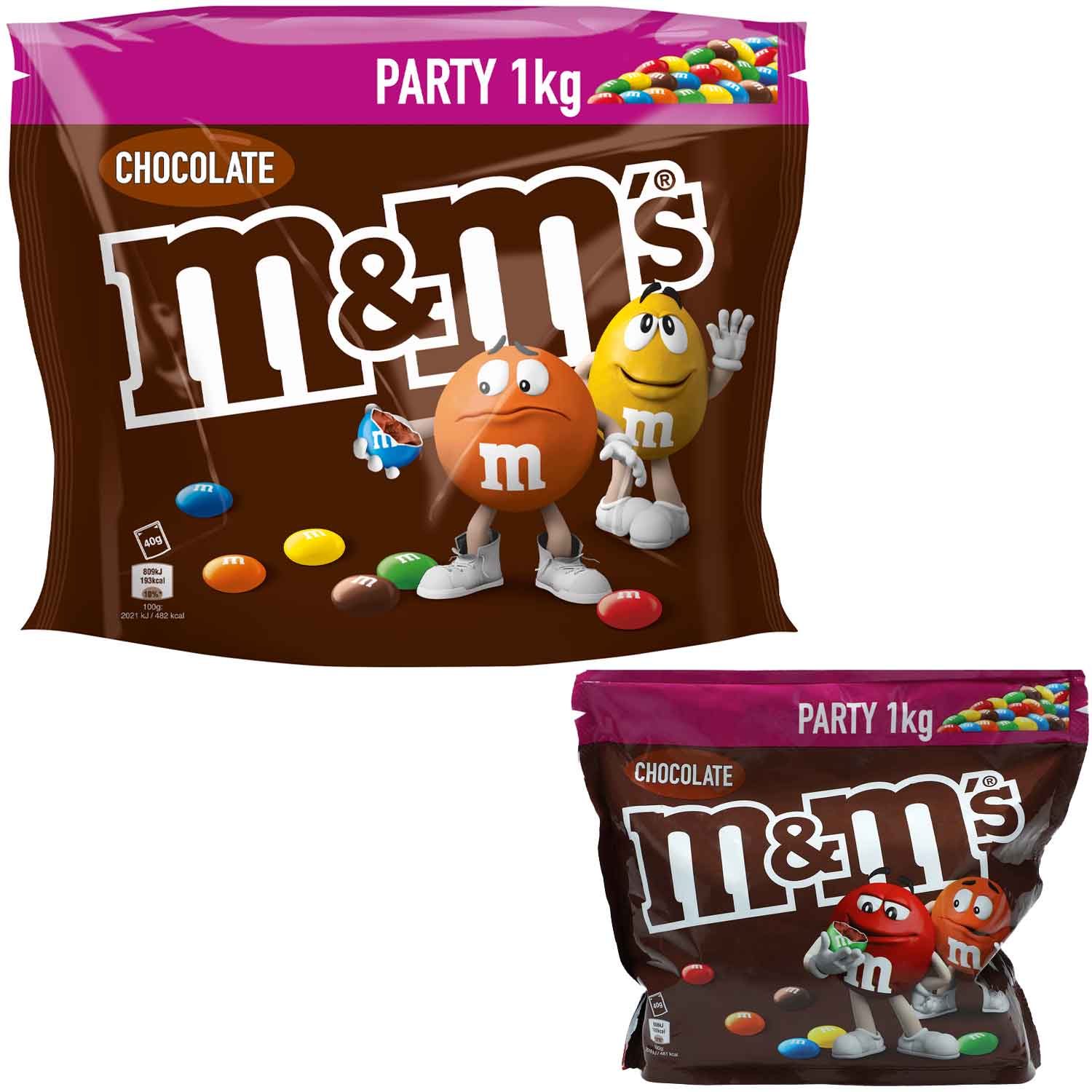 m-amp-m-039-s-chocolate-1kg-no1-4143 M Amp M 039 S Chocolate 1kg No1 4143