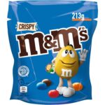 M Amp M 039 S Crispy 213g No3 0653