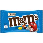 M Amp M 039 S Crispy 24 36g No2 2009