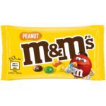 M Amp M 039 S Peanut 24 45g No2 2737