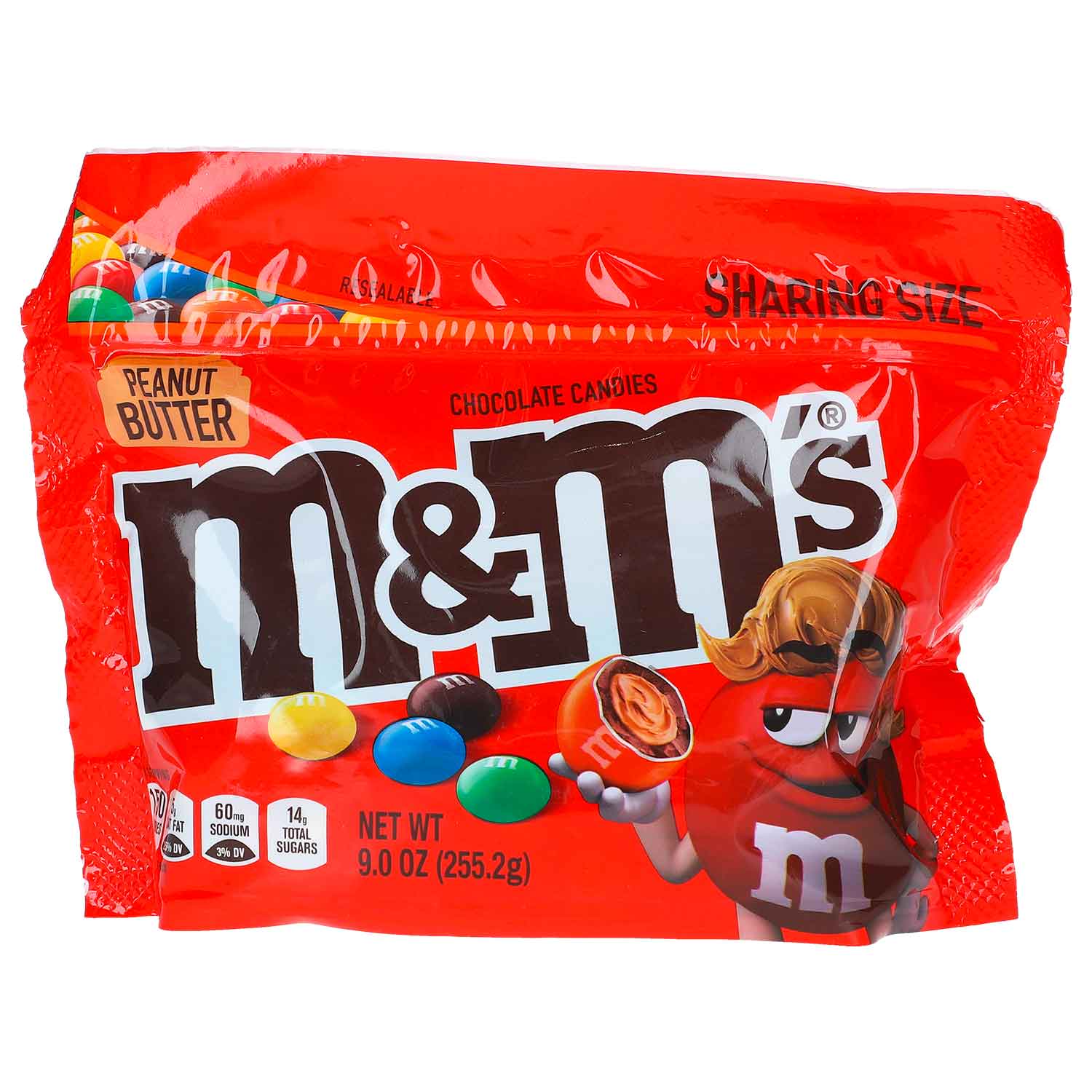 m-amp-m-039-s-peanut-butter-255-2g-no1-3019 M Amp M 039 S Peanut Butter 255 2g No1 3019
