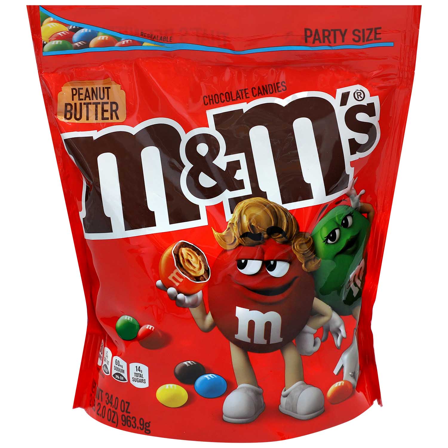 m-amp-m-039-s-peanut-butter-963-9g-no1-5150 M Amp M 039 S Peanut Butter 963 9g No1 5150