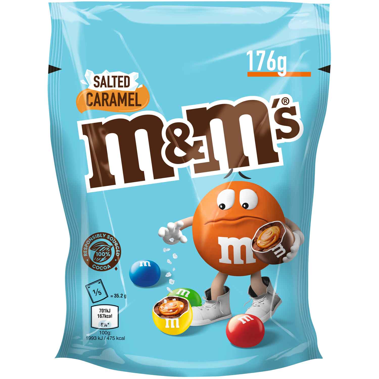 m-amp-m-039-s-salted-caramel-176g-no1-2943 M Amp M 039 S Salted Caramel 176g No1 2943