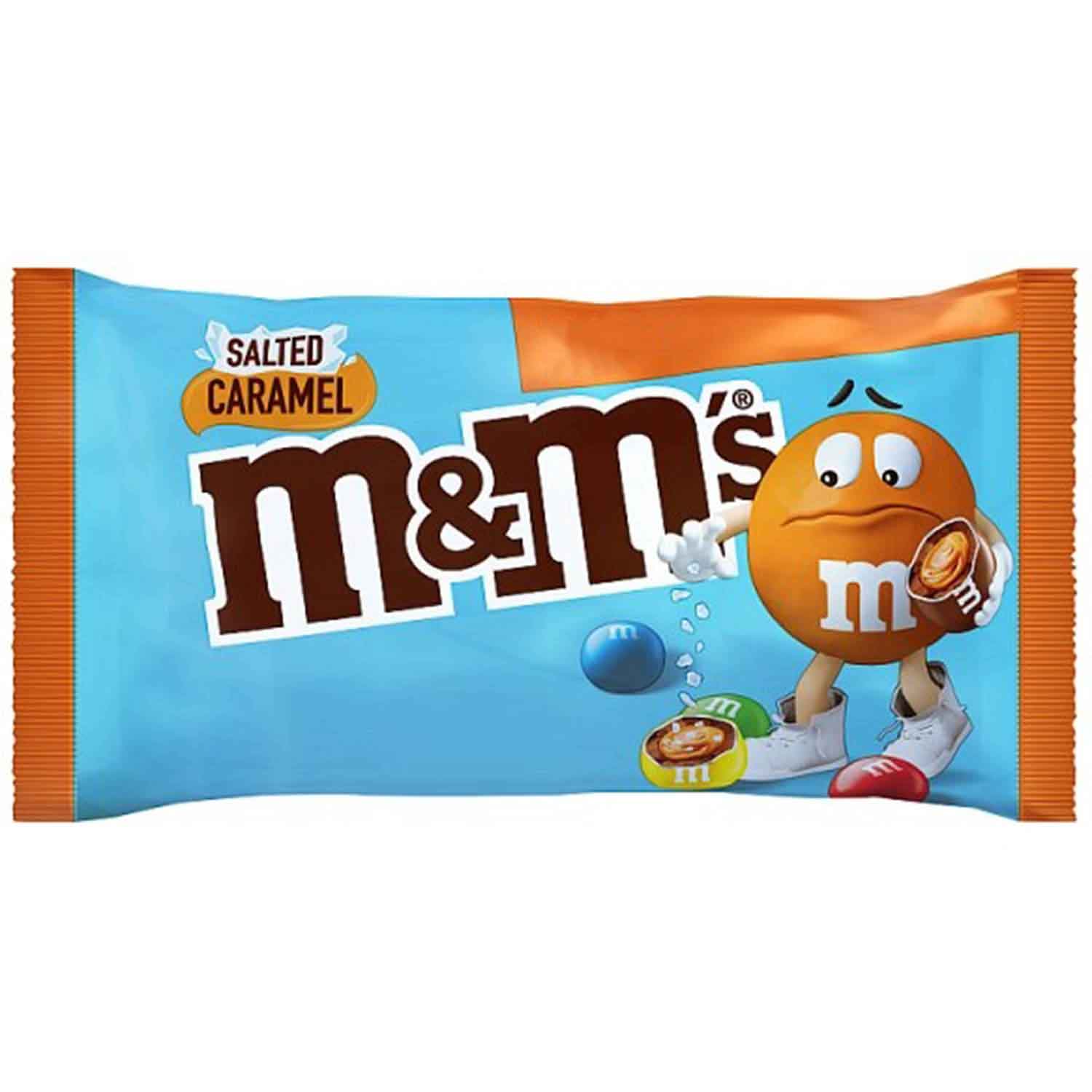 m-amp-m-039-s-salted-caramel-36g-no1-0859 M Amp M 039 S Salted Caramel 36g No1 0859