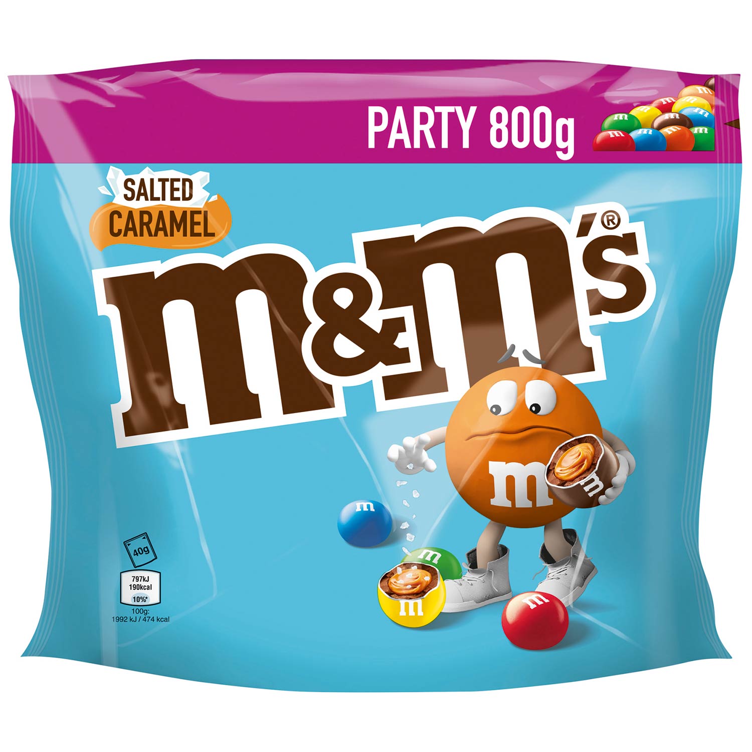 m-amp-m-039-s-salted-caramel-800g-no1-3704 M Amp M 039 S Salted Caramel 800g No1 3704