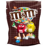 M Amp M 039 S Tin Choco 200g No3 4406