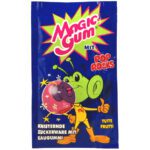 Magic Gum Pop Rocks Tutti Frutti 50er Sparpack 1