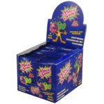 Magic Gum Pop Rocks Tutti Frutti 50er Sparpack