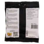 Makulaku Finsk Lakrids Mix S D 170g No2 0255