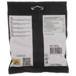 Makulaku Gte Finsk Lakrids Salmiak 200g No2 0129