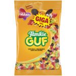 Malaco Familie Guf