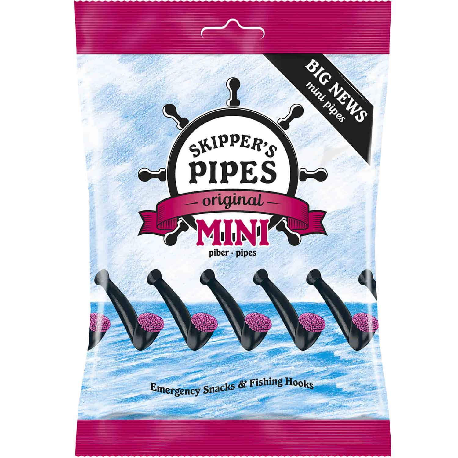 malaco-skippers-mini-piber-192g-no1-3507 Malaco Skippers Mini Piber 192g No1 3507