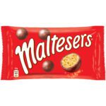 Maltesers 25er Sparpack