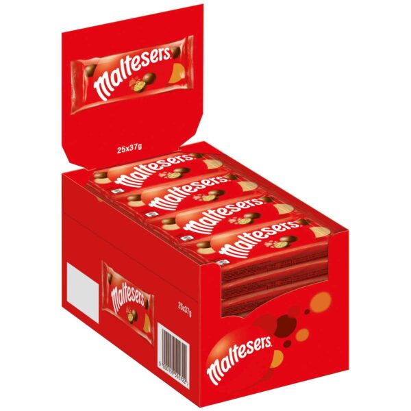 Maltesers 25x37g No1 2439